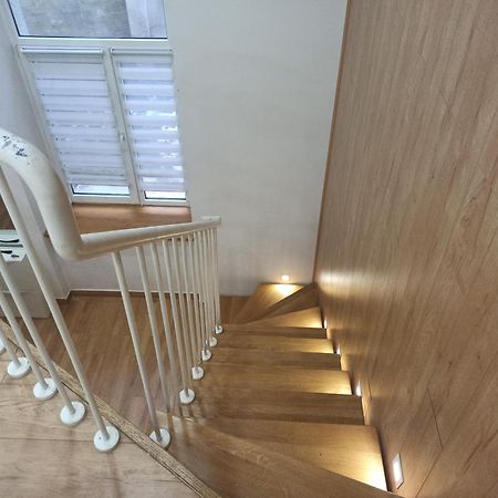 Smart City Apartament Lviv Ngoại thất bức ảnh