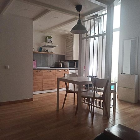 Smart City Apartament Lviv Ngoại thất bức ảnh