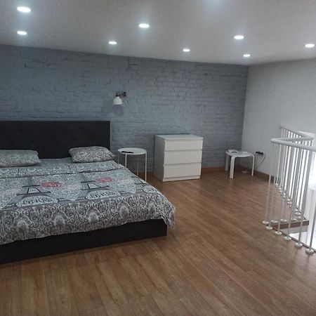 Smart City Apartament Lviv Ngoại thất bức ảnh