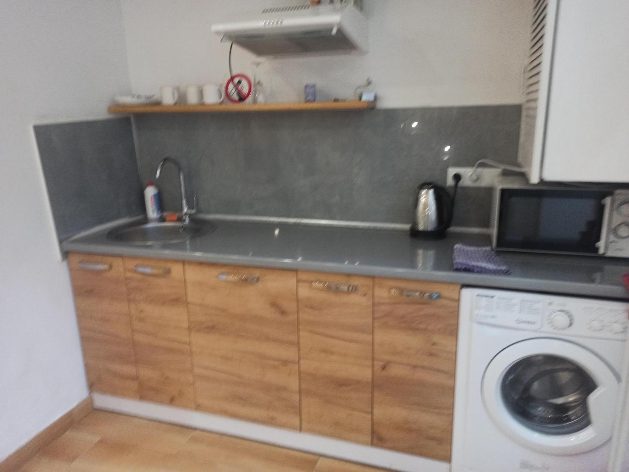 Smart City Apartament Lviv Ngoại thất bức ảnh