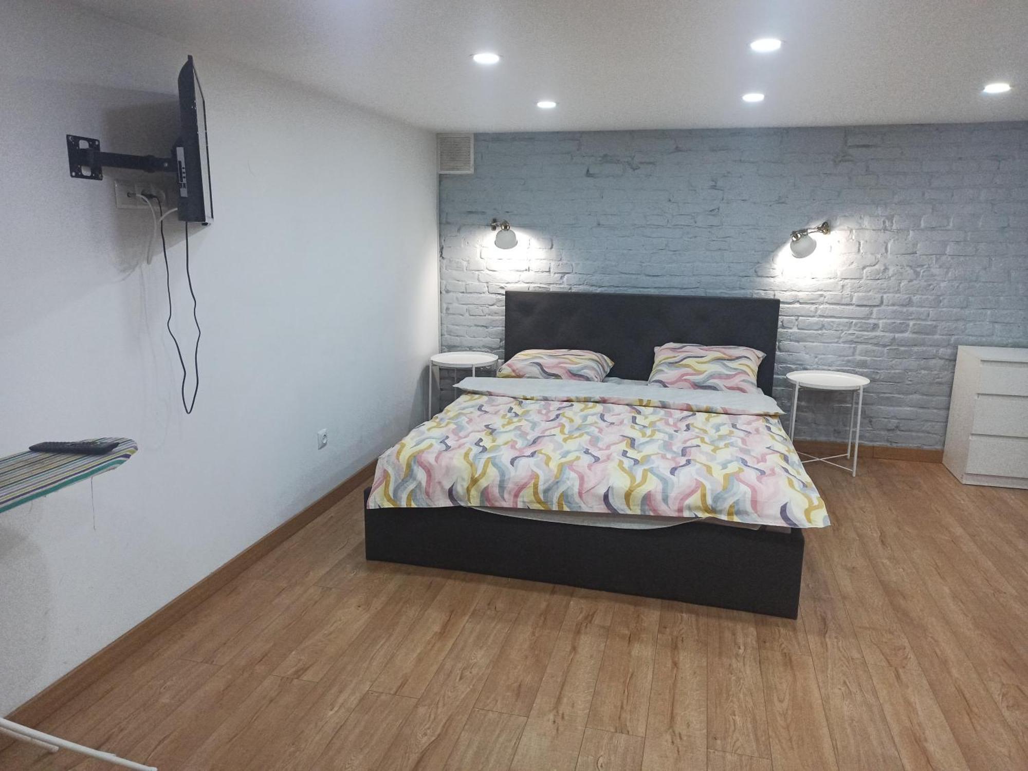 Smart City Apartament Lviv Ngoại thất bức ảnh