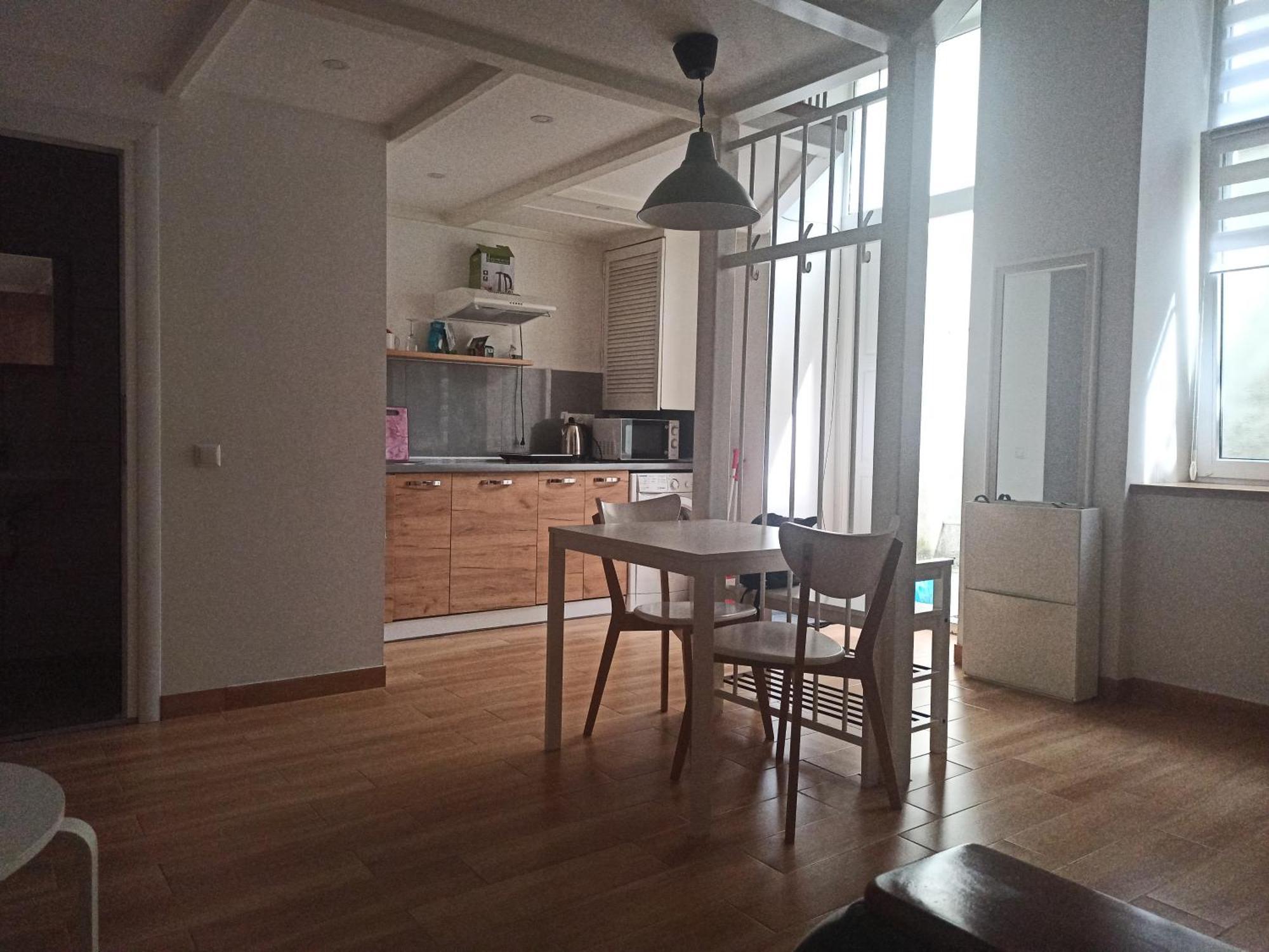 Smart City Apartament Lviv Ngoại thất bức ảnh