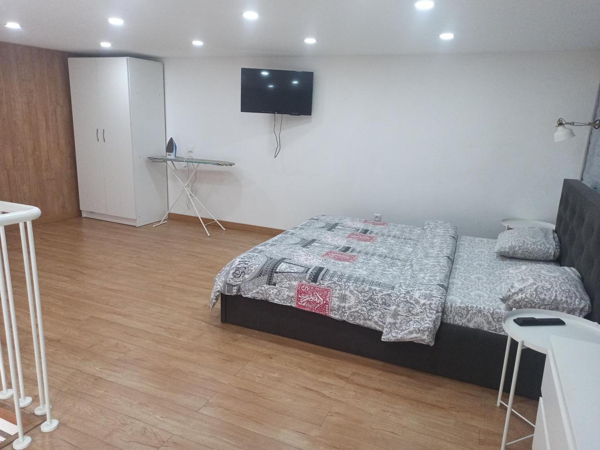 Smart City Apartament Lviv Ngoại thất bức ảnh