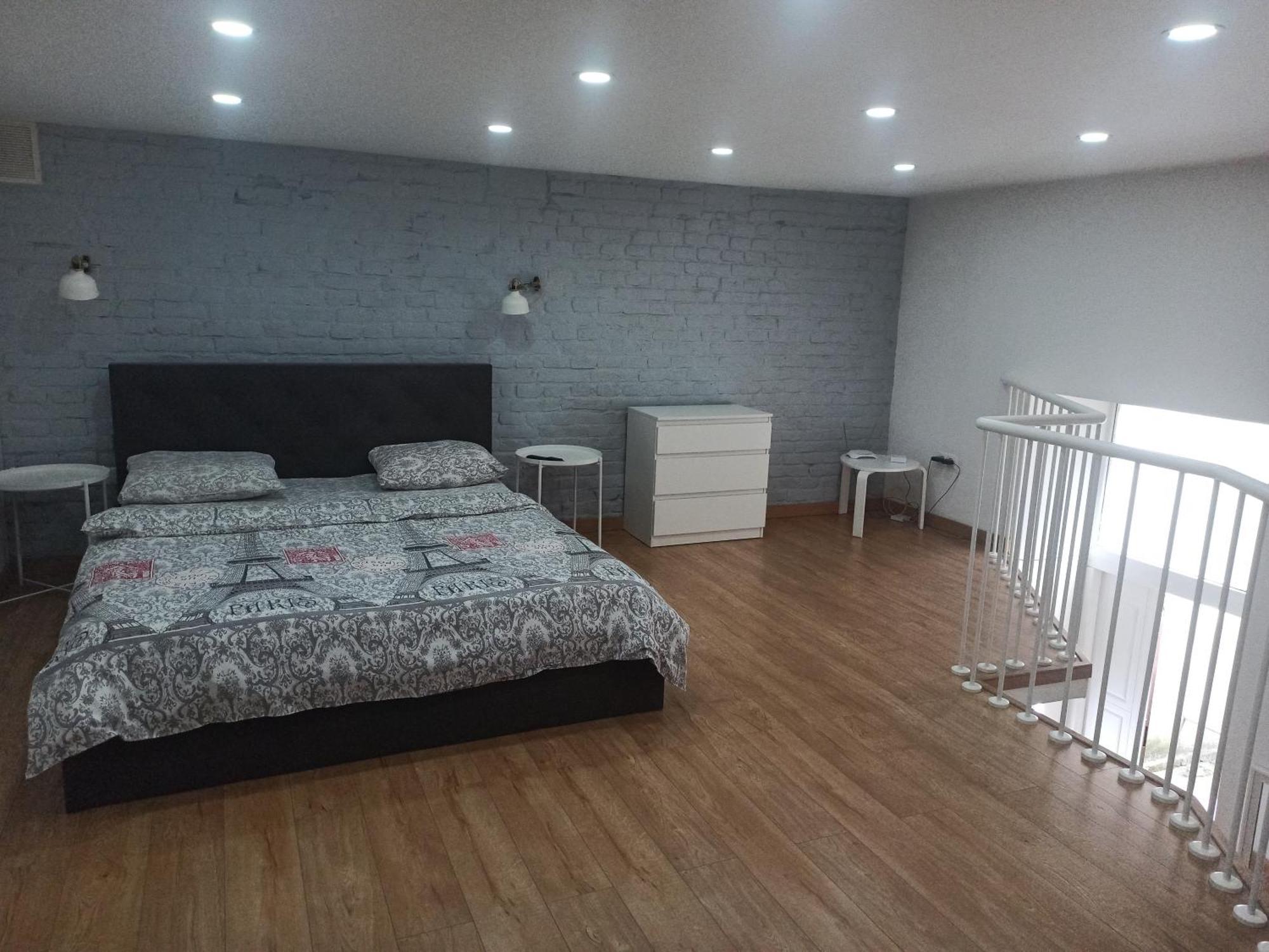 Smart City Apartament Lviv Ngoại thất bức ảnh