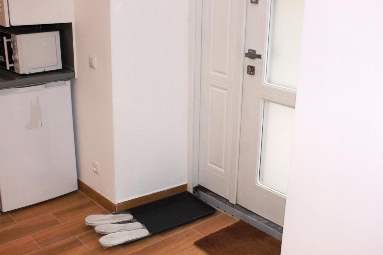 Smart City Apartament Lviv Ngoại thất bức ảnh