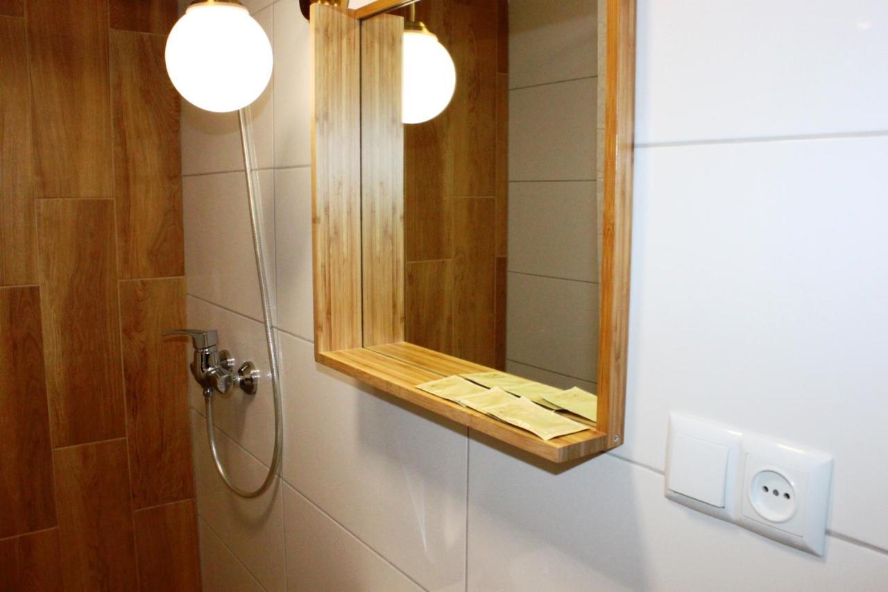Smart City Apartament Lviv Ngoại thất bức ảnh