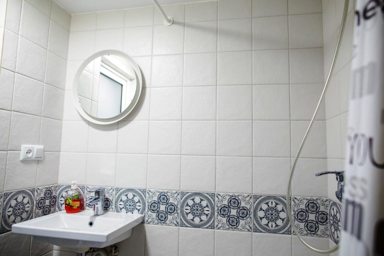 Smart City Apartament Lviv Ngoại thất bức ảnh